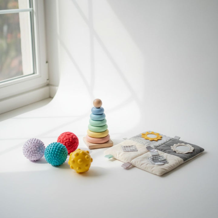 Toys & Development Tools