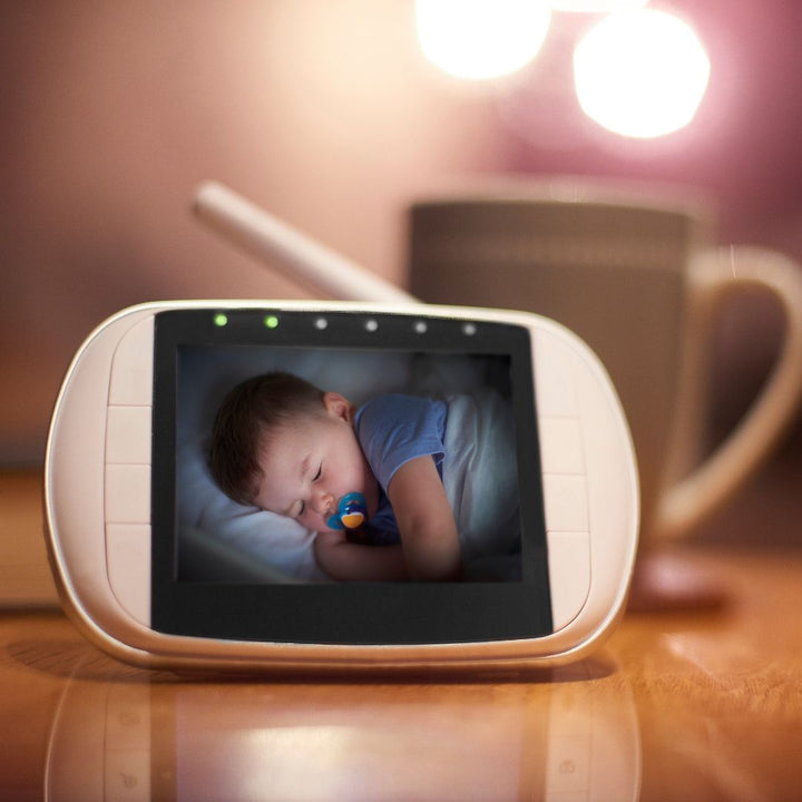 Baby Monitors