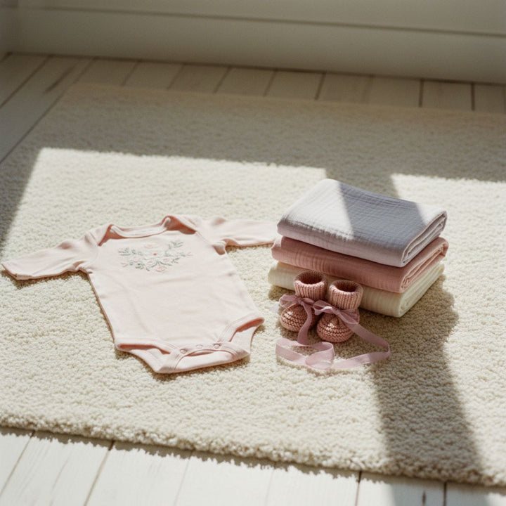 Baby Apparel