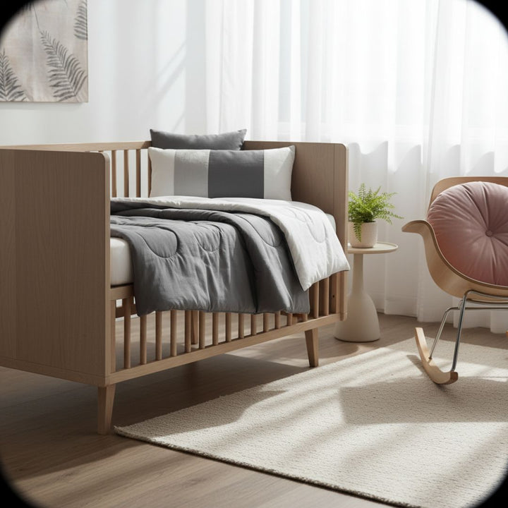 Nursery Furniture & Bedding