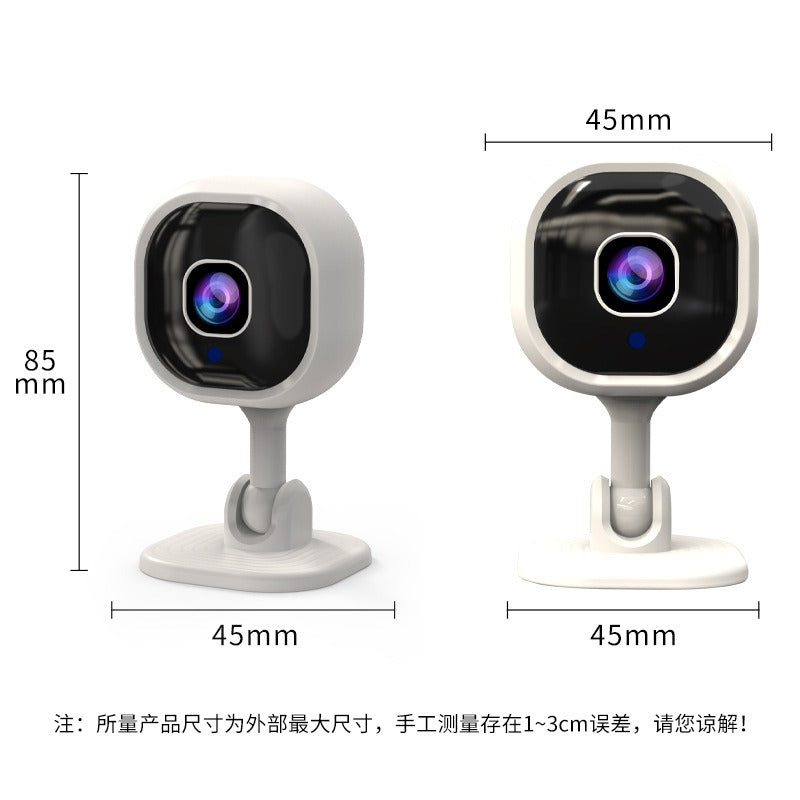 A3 1080P Wireless WiFi Security Camera with Two Way Audio