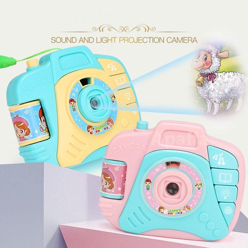 Baby Ball Rattle Bell Toy Grasping Intelligence Development Playset