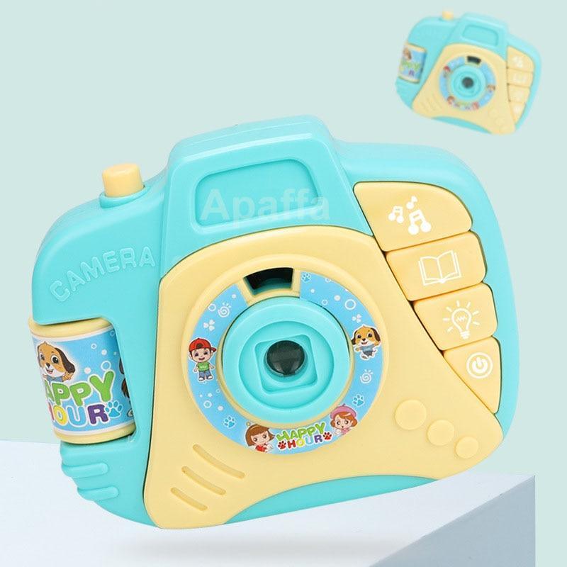Baby Ball Rattle Bell Toy Grasping Intelligence Development Playset