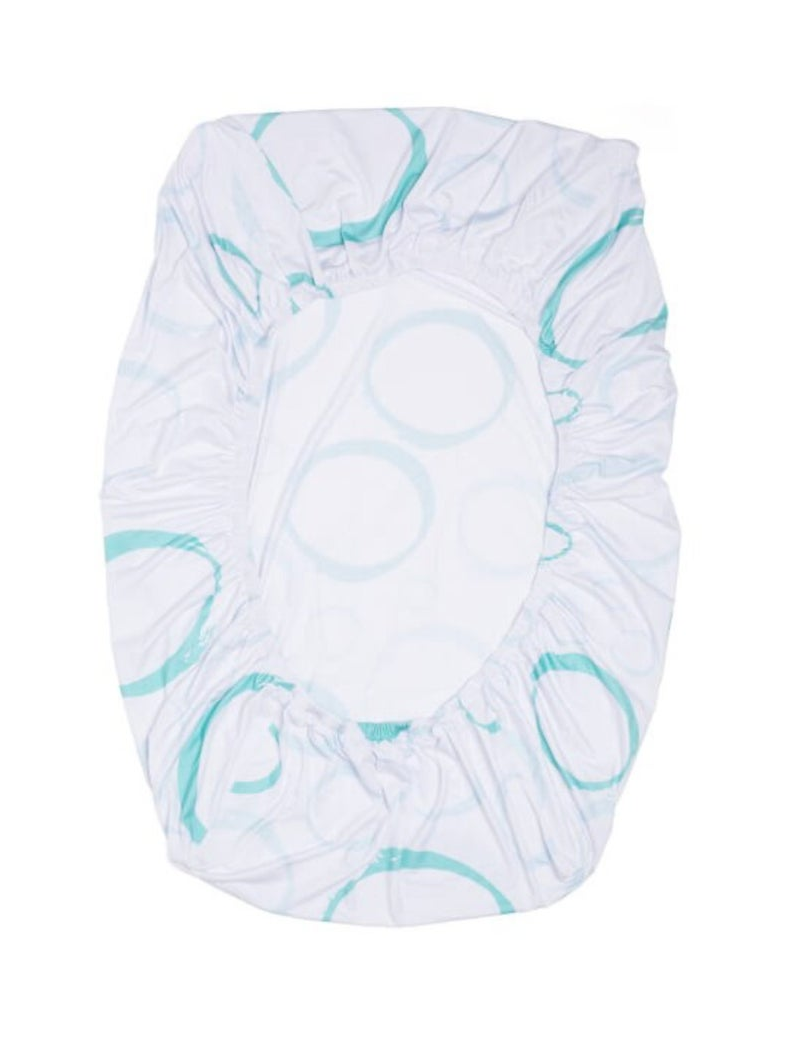Baby crib sheet - Minky / Jersey Crib Sheets